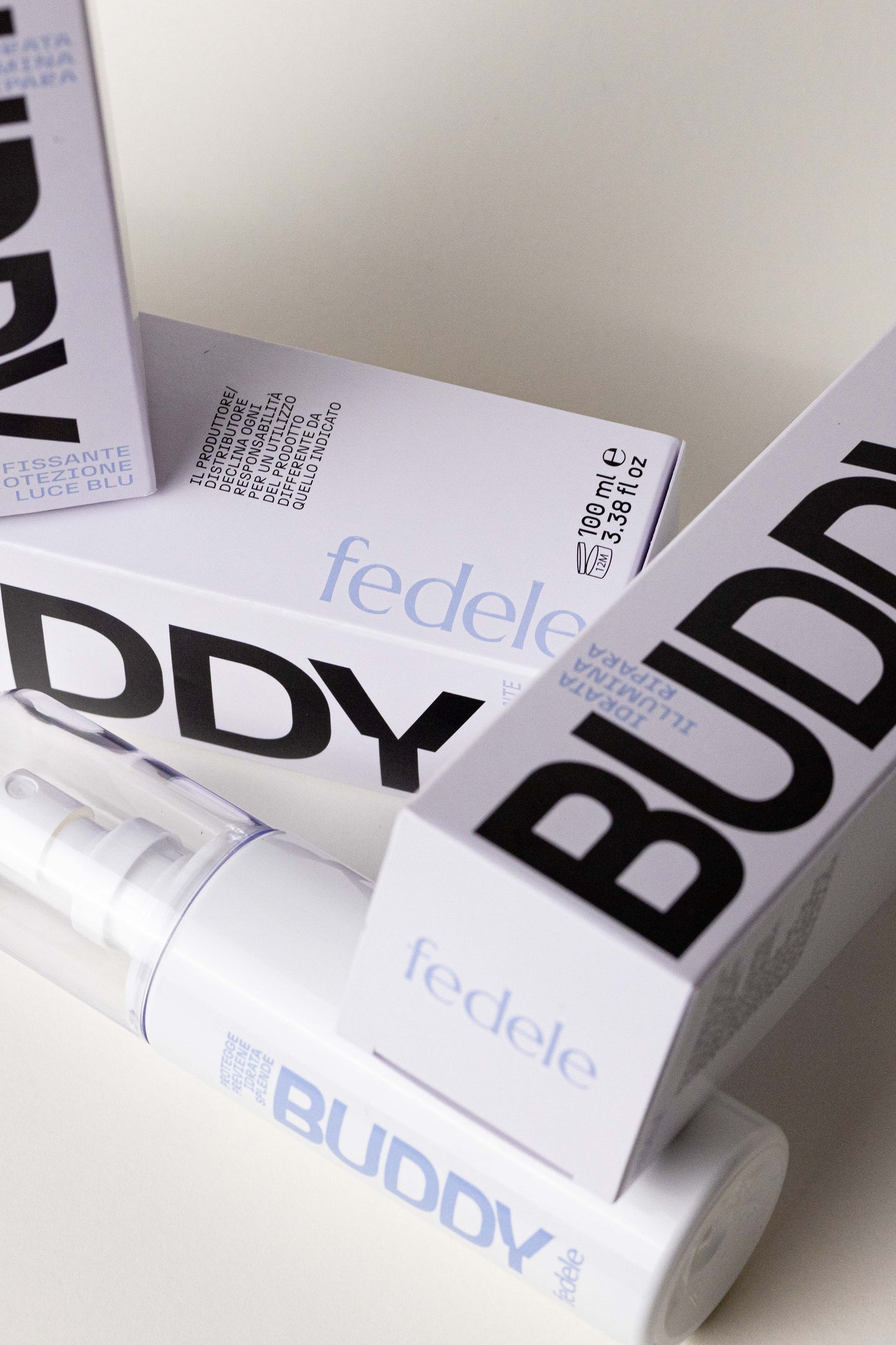 Buddy